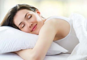 Физическая активность улучшает качество сна