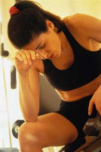 Методы восстановления мышц поврежденных интенсивными нагрузками