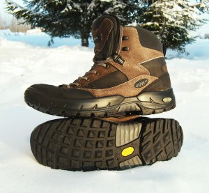 Обувь для альпинизма. Как выбрать?