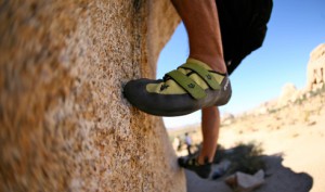 Специальная обувь для альпинизма. Как выбрать