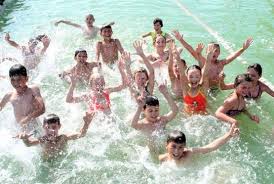 Ювента Кэмп   качественный отдых летом для подростков на море