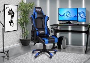 Как выбрать и купить компьютерное игровое кресло
