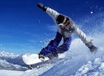 Человек и сноуборд в Воронеже — безупречный тандем местного сноубординг