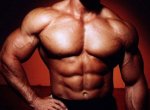 Как накачать мышцы без «химии»?