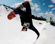Влияние сноубордистов на уровень травматизма на горнолыжных курортах