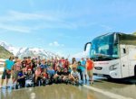 Почему стоит путешествовать на автобусе
