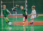 Школа футбола для детей от 3 лет: первый шаг к спортивным победам