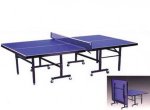Какой стол для тенниса считается качественным?