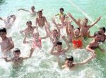 «Ювента-Кэмп» — качественный отдых летом для подростков на море