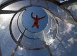 Полеты в Аэротрубе и Прыжки с Парашютом в Москве
