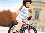 Как выбрать велосипед для ребенка
